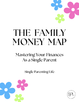 The Family Money Map